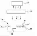Fig. 01 - Apparatus for inspecting a semiconductor device