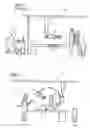 Fig. 02 - X-ray system including a wireless handheld monitoring unit