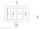 Fig. 02 - Method and system for a ciphering interface with list processing