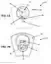 Fig. 10 - Audio speaker having a tweeter capable of continuous rotation