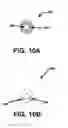 Fig. 13 - Audio speaker having a tweeter capable of continuous rotation