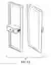 Fig. 11 - Electrostatic loudspeaker systems and methods