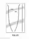 Fig. 17 - Electrostatic loudspeaker systems and methods