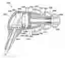 Fig. 01 - Insert earphone using a moving coil driver