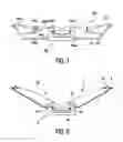 Fig. 04 - Loudspeaker with undulated membrane