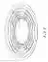 Fig. 03 - Evenly elastically deformable damper for speaker