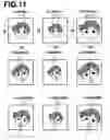 Fig. 08 - Specific expression face detection method, and imaging control method, apparatus and program