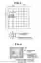Fig. 05 - Finger/palm print image processing system and finger/palm print image processing method