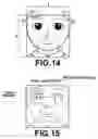 Fig. 13 - Method, apparatus, and program for discriminating faces