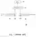 Fig. 02 - Pixel data compression and decompression method and device thereof