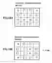 Fig. 17 - Method of and apparatus for encoding signals, and method of and apparatus for decoding the encoded signals