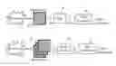 Fig. 01 - Method of compressing digital images acquired in CFA format