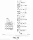 Fig. 20 - Correlation-based color mosaic interpolation adjustment using luminance gradients