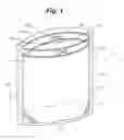 Fig. 02 - Package having a fluid actuated closure