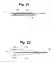 Fig. 11 - Package having a fluid actuated closure