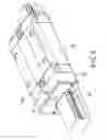 Fig. 07 - Adjusting structure for adjusting amount of lubricant applied to a linear guideway