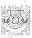 Fig. 01 - Linear guide device with separate circulatory units