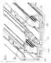 Fig. 03 - Linear guide device with preload-adjustment device