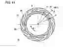 Fig. 15 - Thrust dynamic pressure bearing, spindle motor using thereof, and information recording/reproducing device using the spindle motor