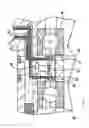 Fig. 04 - Spindle for a machine tool, comprising a bearing element with a capillary feed line for supplying lubricants