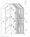 Fig. 09 - Interconnect structure for MEMS device