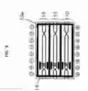Fig. 09 - Acousto-optic device and fabrication method of acousto-optic device