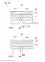 Fig. 22 - Material for substrate mounting optical circuit-electrical circuit mixedly and substrate mounting optical circuit-electrical circuit mixedly