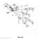 Fig. 04 - Optical delivery systems and methods of providing adjustable beam diameter, spot size and/or spot shape