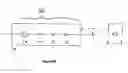 Fig. 06 - Optical delivery systems and methods of providing adjustable beam diameter, spot size and/or spot shape