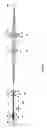 Fig. 10 - Optical delivery systems and methods of providing adjustable beam diameter, spot size and/or spot shape