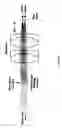 Fig. 12 - Optical delivery systems and methods of providing adjustable beam diameter, spot size and/or spot shape