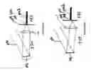 Fig. 14 - Optical delivery systems and methods of providing adjustable beam diameter, spot size and/or spot shape
