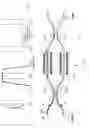 Fig. 13 - Integrated wavelength selective grating-based filter