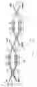 Fig. 15 - Integrated wavelength selective grating-based filter
