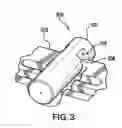 Fig. 03 - Ferrule for optical fiber connector