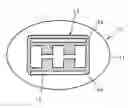 Fig. 01 - OPTICAL FIBER AND METHOD OF FORMING ELECTRODES OF PLASMA DISPLAY PANEL