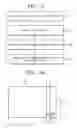 Fig. 03 - OPTICAL FIBER AND METHOD OF FORMING ELECTRODES OF PLASMA DISPLAY PANEL