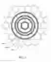 Fig. 11 - Photonic-bandgap fiber with a core ring