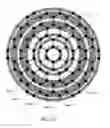 Fig. 15 - Photonic-bandgap fiber with a core ring