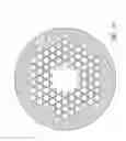 Fig. 18 - Photonic-bandgap fiber with a core ring
