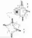 Fig. 09 - Optical board connector assembly