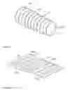Fig. 22 - Optical devices for guiding illumination