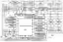 Fig. 01 - Image reproducing apparatus for reproducing images recorded in accordance with different rules and control method therefor
