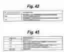 Fig. 42 - Reproducing apparatus, reproducing method, reproducing program, and recording medium