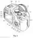 Fig. 03 - Digital camera having plurality of image recording media and control method for the same