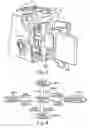 Fig. 04 - Digital camera having plurality of image recording media and control method for the same