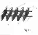 Fig. 03 - Electric fluid heater