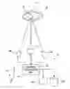 Fig. 01 - Method and apparatus for detecting sight line vector