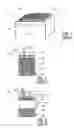 Fig. 02 - Implementing ic mounted sensor with high attenutation backing