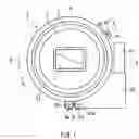 Fig. 02 - LENS BARREL AND IMAGE PICKUP APPARATUS
